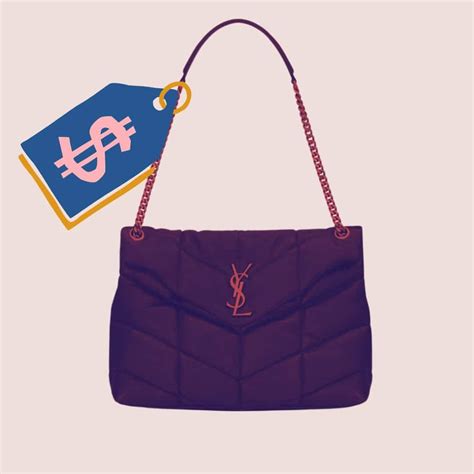 ysl prices in different countries|YSL bag price in europe.